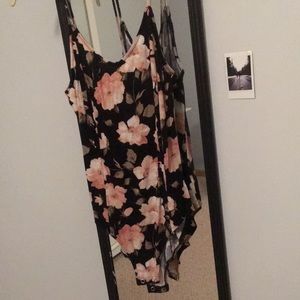 American Eagle bodysuit